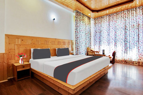 Mountain Paradise by Lotus Inn, Manali