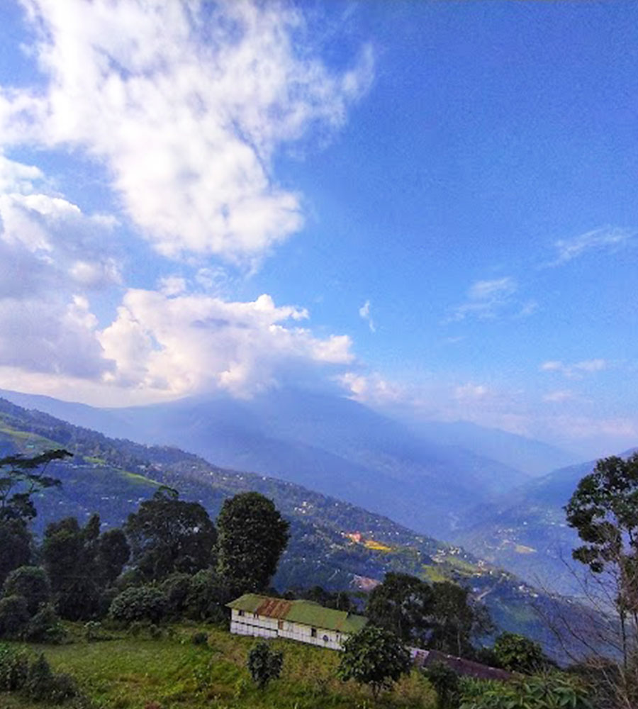 Khanuwa Khim Homestay by Lotus Inn